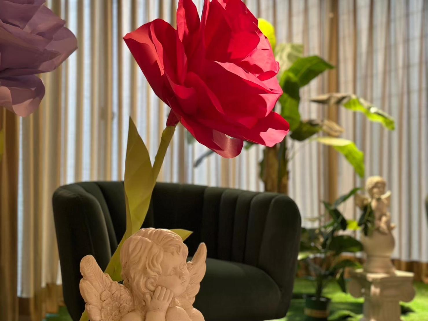 Rich & Free Hotel - Fuzhong 富逸旅趣-板橋府中館 Taipei Eksteriør bilde